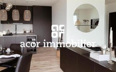Apartment 3.5 rooms - image - 3