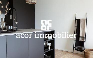 Apartment 3.5 rooms - image - 1