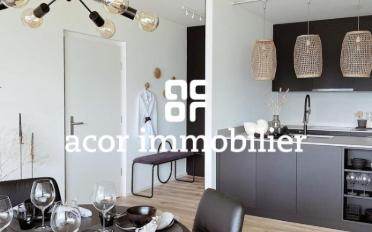 Apartment 3.5 rooms - image - 2