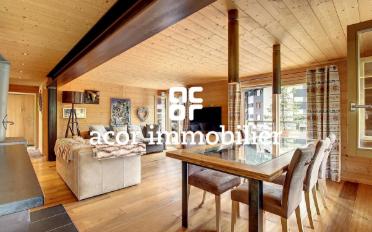 Chalet 6 Zimmer - image - 7