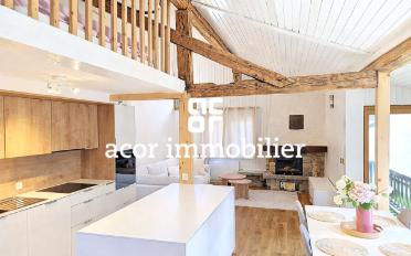 Doppeleinfamilienhaus 4.5 Zimmer - image - 1