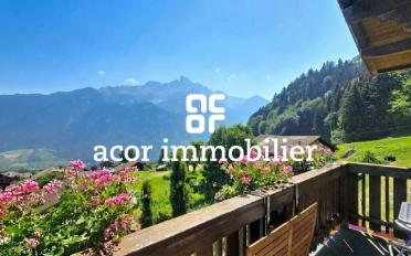 Chalet 5.5 Zimmer - image - 3