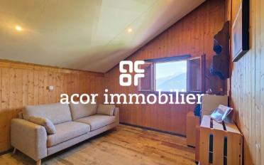 Chalet 5.5 Zimmer - image - 5