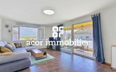 Apartment 4.5 rooms - image - 1