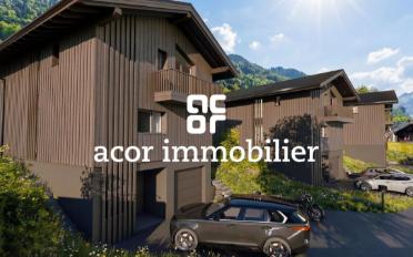 Villa 5.5 rooms - image - 2