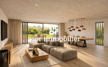 Villa 5.5 rooms - image - 3