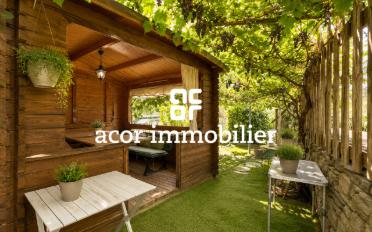 Single house 5 rooms - image - 6