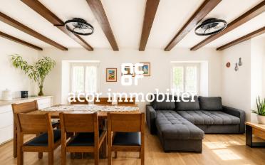 Single house 5 rooms - image - 2