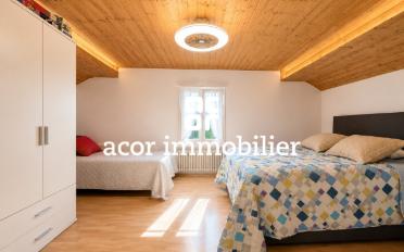 Single house 5 rooms - image - 4