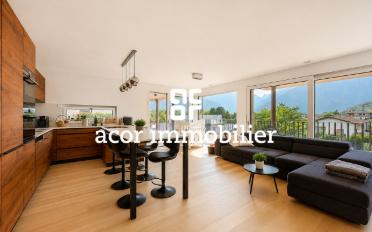 Wohnung 3.5 Zimmer - image - 4