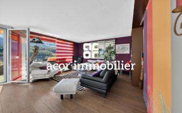 Appartement 4 pièces - image - 2