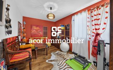 Appartement 4 pièces - image - 5