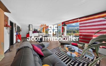 Appartement 4 pièces - image - 1