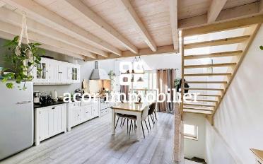 Einfamilienhaus 4.5 Zimmer - image - 3