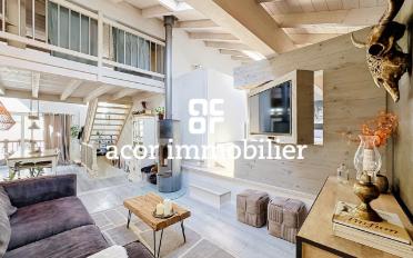 Einfamilienhaus 4.5 Zimmer - image - 1