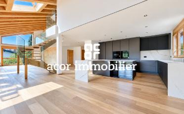Wohnung 4.5 Zimmer - image - 4