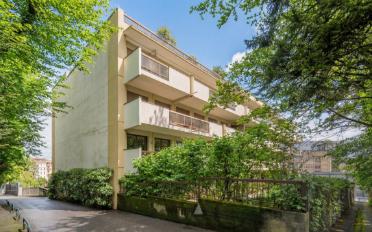 Apartment 4 rooms - image - 1