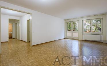 Apartment 4 rooms - image - 2