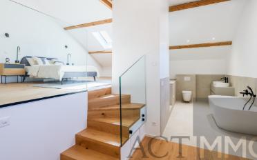 Maison 5.5 pièces - image - 4