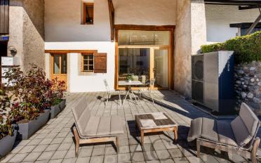 Maison 5.5 pièces - image - 5