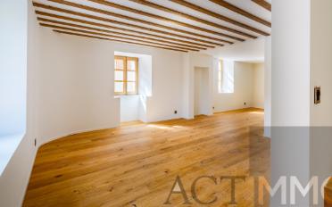 Einfamilienhaus 6 Zimmer - image - 1