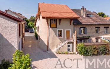 Einfamilienhaus 6 Zimmer - image - 2