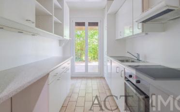 Maison jumelée 5 pièces - image - 2