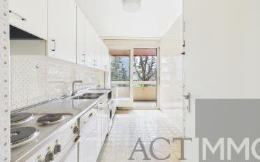 Apartment 7 rooms - image - 6