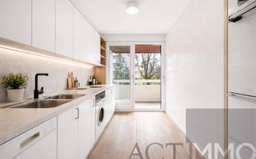 Apartment 7 rooms - image - 5