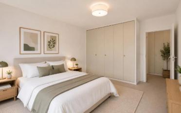 Wohnung 5 Zimmer - image - 6