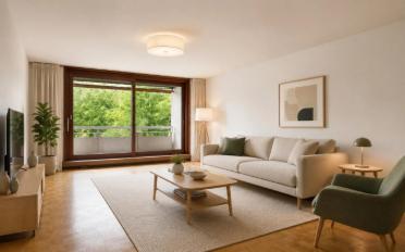 Wohnung 5 Zimmer - image - 2