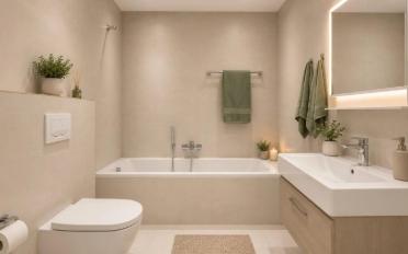 Wohnung 5 Zimmer - image - 10