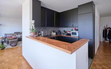 Wohnung 4 Zimmer - image - 5