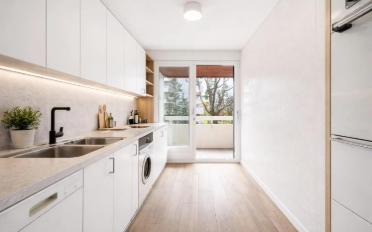 Wohnung 7 Zimmer - image - 5