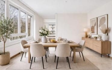 Wohnung 7 Zimmer - image - 1