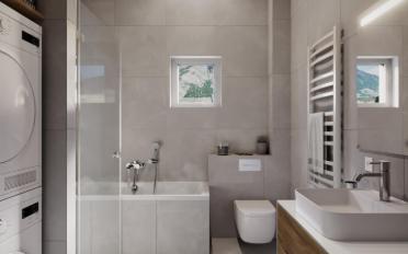 Doppeleinfamilienhaus 4.5 Zimmer - image - 8