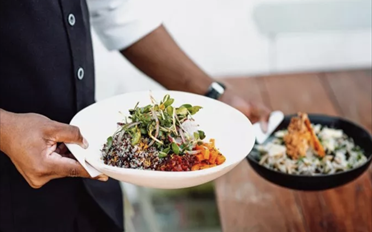 Restaurant - image - 1