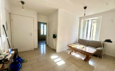 Appartement meublé - image - 2