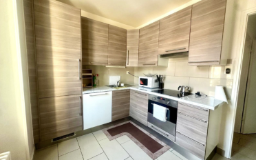 Appartement meublé - image - 6
