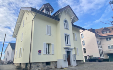Appartement meublé - image - 1