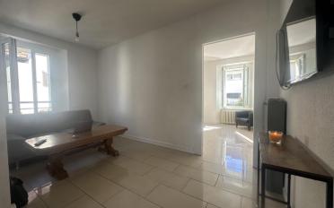 Appartement meublé 2 pièces - image - 2
