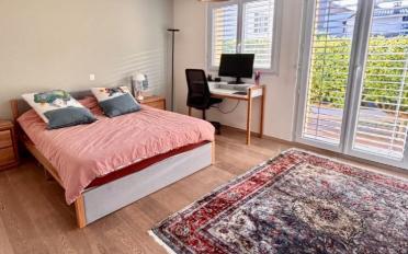 Apartment 4.5 rooms - image - 11