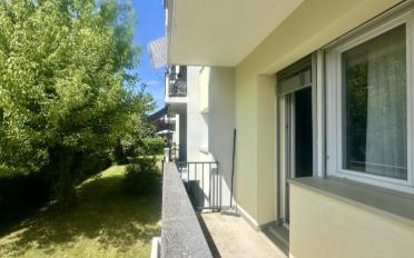 Appartement 4 pièces - image - 2