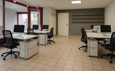 Commercial 2 rooms - image - 3