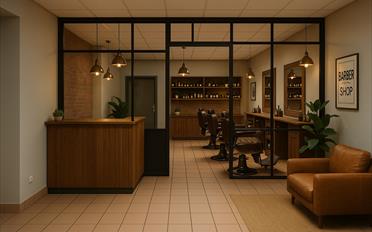 Commercial 2 rooms - image - 1