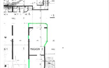 Commercial 2 rooms - image - 6