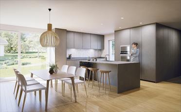 Reihenfamilienhaus 5.5 Zimmer - image - 2