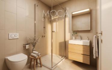 Apartment 2.5 rooms - image - 8