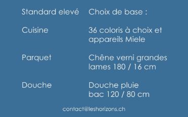Villa 4.5 pièces - image - 5