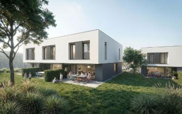 Villa 4.5 Zimmer - image - 2